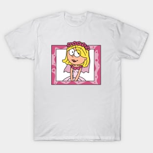 Lizzie T-Shirt